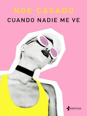 cover image of Cuando nadie me ve